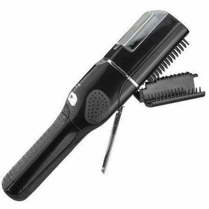 Cordless Split Hair Trimmer - S.