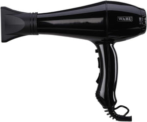 Wahl Super Dry Professional Hair Dryer: Ultimate Styling Power in Black