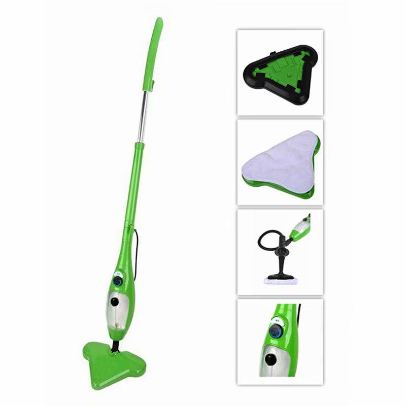 Revolutionize Your Cleaning The H2O Mop X5 Experience, Sparkle and Shine,  Your Ultimate Cleaning Solution,