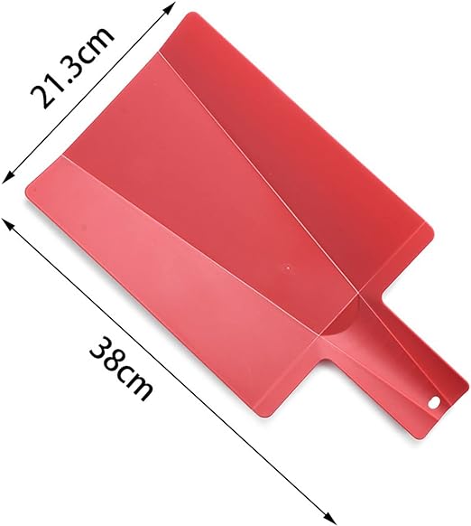 Folding Chopping Board - S.