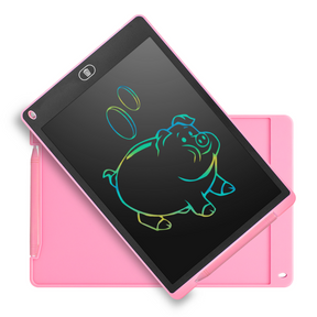 Eco-Friendly Fun: LCD Writing Tablet for Doodles and Notes