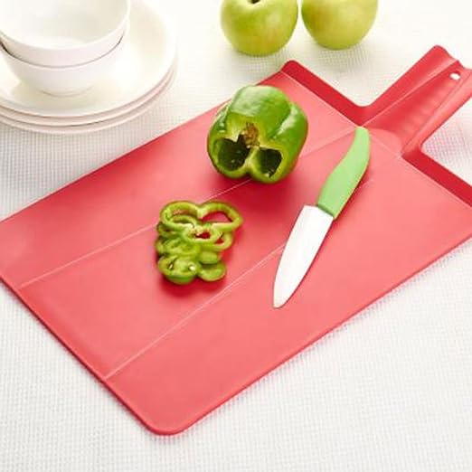 Folding Chopping Board - S.