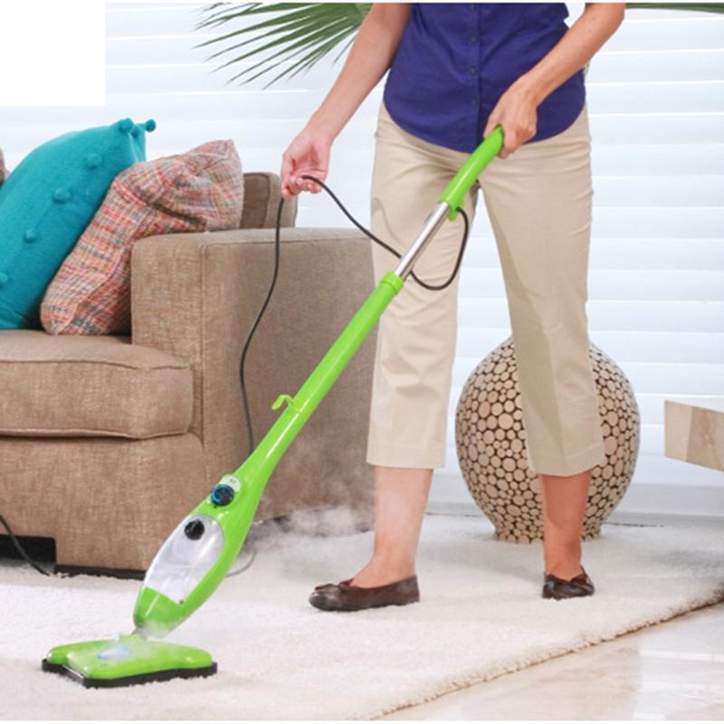 Revolutionize Your Cleaning The H2O Mop X5 Experience, Sparkle and Shine,  Your Ultimate Cleaning Solution,