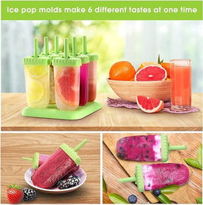 Chill & Thrill, The Best Ice Molds for Every Occasion