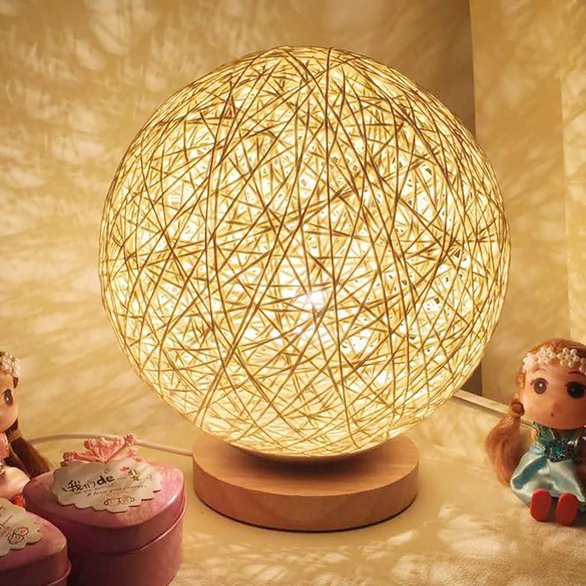 Illuminate Your Space, Stylish Round Floor Lamps for Every Home