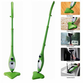 Revolutionize Your Cleaning The H2O Mop X5 Experience, Sparkle and Shine,  Your Ultimate Cleaning Solution,