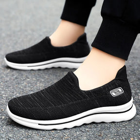 Breathable Women Sneakers Lightweight Female Tennis Shoes Non-Slip Men Sneakers Outdoor Soft Vulcanized Shoes Casual Summer 2023