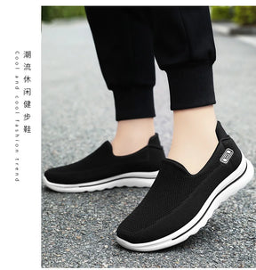 Breathable Women Sneakers Lightweight Female Tennis Shoes Non-Slip Men Sneakers Outdoor Soft Vulcanized Shoes Casual Summer 2023