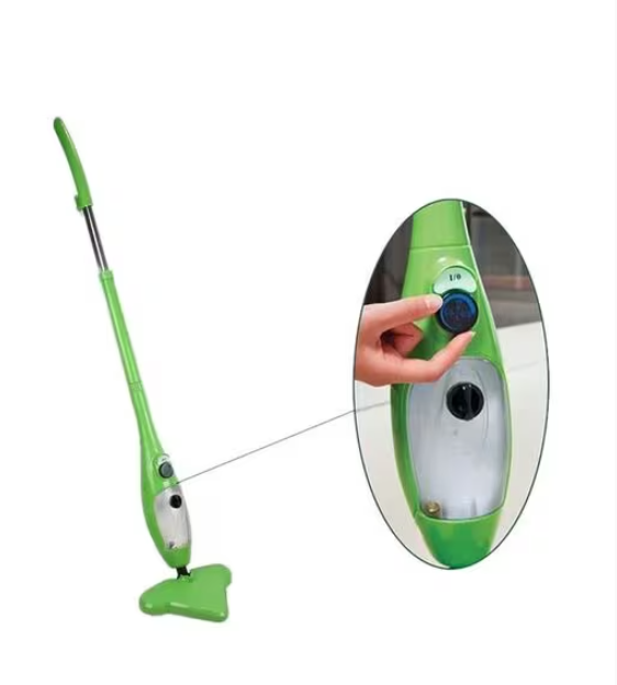 Revolutionize Your Cleaning The H2O Mop X5 Experience, Sparkle and Shine,  Your Ultimate Cleaning Solution,