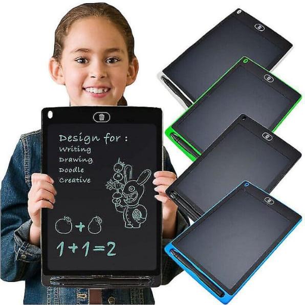 Eco-Friendly Fun: LCD Writing Tablet for Doodles and Notes