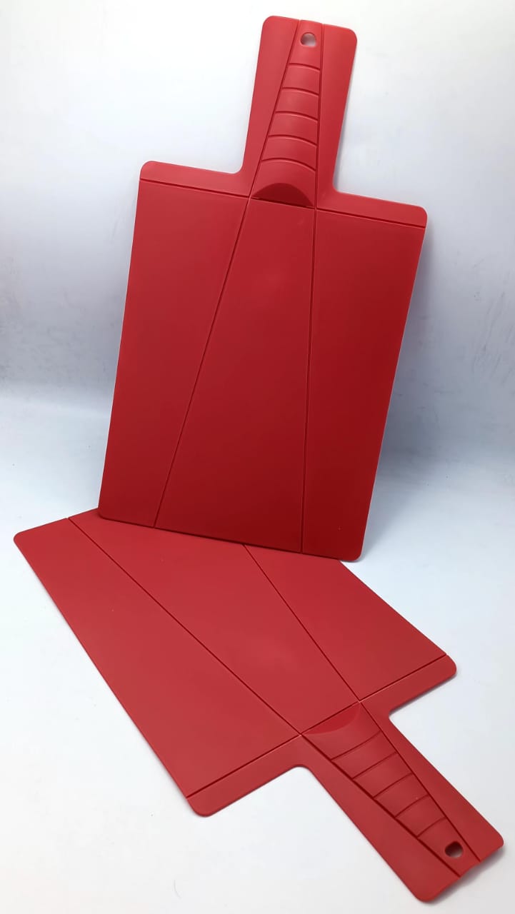 Folding Chopping Board - S.