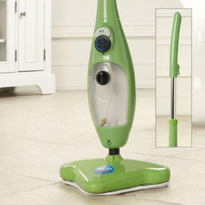 Revolutionize Your Cleaning The H2O Mop X5 Experience, Sparkle and Shine,  Your Ultimate Cleaning Solution,