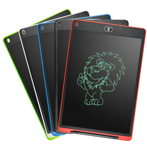 Eco-Friendly Fun: LCD Writing Tablet for Doodles and Notes