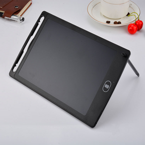 Eco-Friendly Fun: LCD Writing Tablet for Doodles and Notes